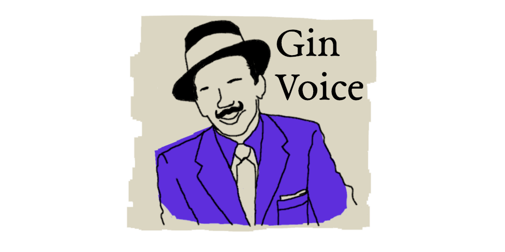 GinVoice Logo