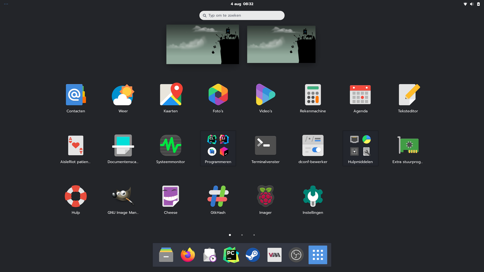 Application Overview